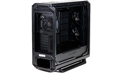 Be quiet! Silent Base 801 Window Black