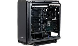 Be quiet! Silent Base 801 Window Black