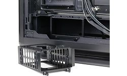 Be quiet! Silent Base 801 Window Black