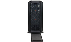 Be quiet! Silent Base 801 Window Black