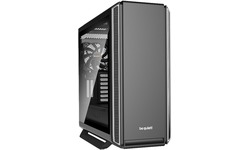 Be quiet! Silent Base 801 Window Silver