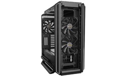 Be quiet! Silent Base 801 Window Silver