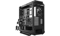 Be quiet! Silent Base 801 Window Silver