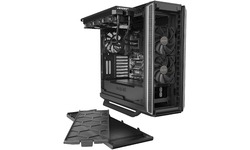 Be quiet! Silent Base 801 Window Silver