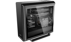 Be quiet! Silent Base 801 Window Silver