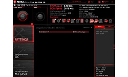 MSI MPG Z390 Gaming Edge AC