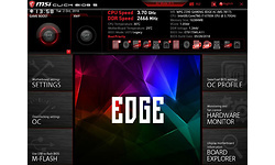 MSI MPG Z390 Gaming Edge AC