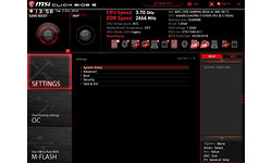 MSI MPG Z390 Gaming Edge AC