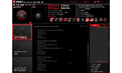 MSI MPG Z390 Gaming Edge AC