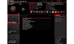 MSI MPG Z390 Gaming Edge AC