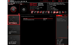 MSI MPG Z390 Gaming Edge AC