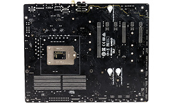 MSI MPG Z390 Gaming Edge AC