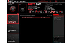 MSI MPG Z390 Gaming Edge AC