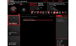 MSI MPG Z390 Gaming Edge AC