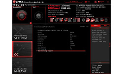 MSI MPG Z390 Gaming Edge AC
