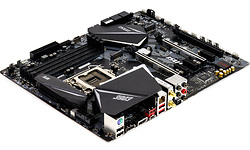 MSI MPG Z390 Gaming Edge AC