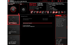 MSI MPG Z390 Gaming Edge AC