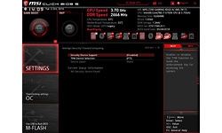 MSI MPG Z390 Gaming Edge AC