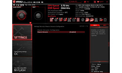 MSI MPG Z390 Gaming Edge AC
