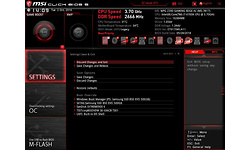 MSI MPG Z390 Gaming Edge AC