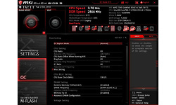MSI MPG Z390 Gaming Edge AC