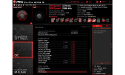 MSI MPG Z390 Gaming Edge AC