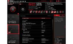 MSI MPG Z390 Gaming Edge AC