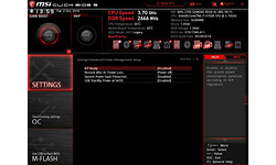 MSI MPG Z390 Gaming Edge AC