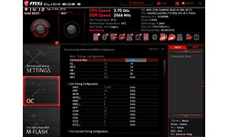 MSI MPG Z390 Gaming Edge AC