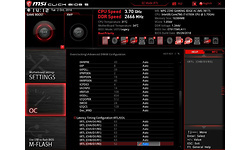 MSI MPG Z390 Gaming Edge AC