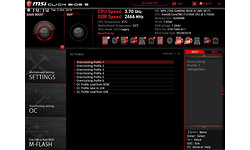 MSI MPG Z390 Gaming Edge AC