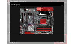 MSI MPG Z390 Gaming Edge AC