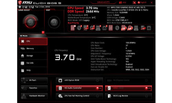MSI MPG Z390 Gaming Edge AC