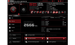 MSI MPG Z390 Gaming Edge AC