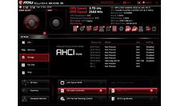 MSI MPG Z390 Gaming Edge AC