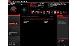 MSI MPG Z390 Gaming Edge AC