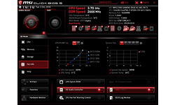 MSI MPG Z390 Gaming Edge AC