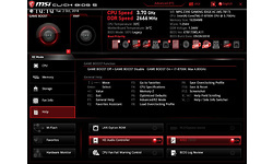 MSI MPG Z390 Gaming Edge AC