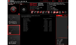 MSI MPG Z390 Gaming Edge AC