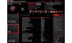 MSI MPG Z390 Gaming Edge AC