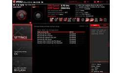 MSI MPG Z390 Gaming Edge AC