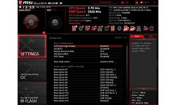 MSI MPG Z390 Gaming Edge AC
