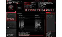 MSI MPG Z390 Gaming Edge AC