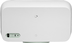 Google Home Max White