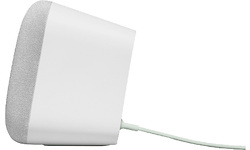 Google Home Max White