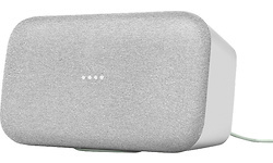 Google Home Max White