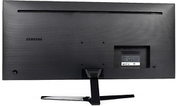 Samsung S34J550WQU