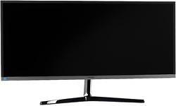Samsung S34J550WQU