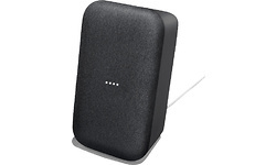 Google Home Max Carbon