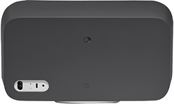 Google Home Max Carbon